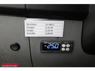 Mercedes Sprinter 313 CDI 7G-Tronic Kuhler Carrier Konvekta FK 2510 Cruise picture 18