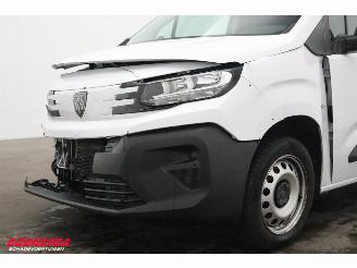 Peugeot Partner 1.5 BlueHDi 100 Navi Airco Cruise 47.984 km! picture 14
