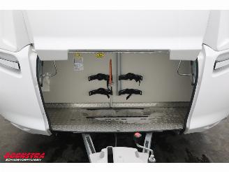 Tabbert  Puccini 685 DF Tandemasser Dakairco Queens Bed Rondzit picture 28