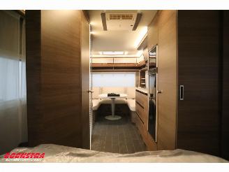 Tabbert  Puccini 685 DF Tandemasser Dakairco Queens Bed Rondzit picture 15