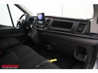 Ford Transit 2.0 TDCI 185 PK Aut. L3-H2 Limited Navi Airco Cruise Camera picture 15