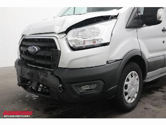 Ford Transit 2.0 TDCI 185 PK Aut. L3-H2 Limited Navi Airco Cruise Camera picture 11