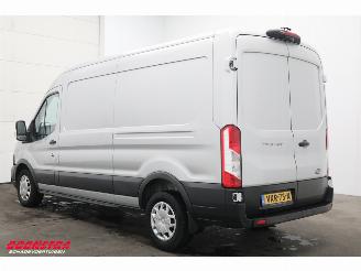 Ford Transit 2.0 TDCI 185 PK Aut. L3-H2 Limited Navi Airco Cruise Camera picture 4