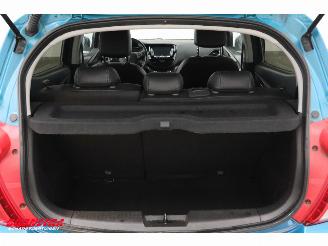 Opel Karl 1.0 ecoFLEX Innovation Navi Airco Cruise LRHZ 40.141 km! picture 25