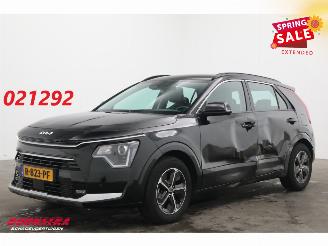 Kia Niro 1.6 GDi Hybrid LED ACC Apple/Android Camera PDC picture 1