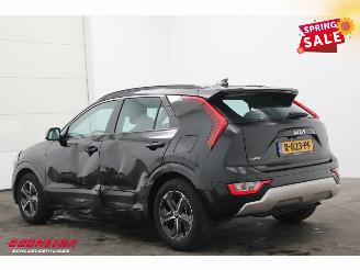 Kia Niro 1.6 GDi Hybrid LED ACC Apple/Android Camera PDC picture 4