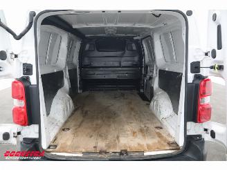 Opel Vivaro 2.0 CDTI L3-H1 Airco Cruise PDC AHK picture 10