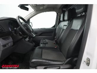 Opel Vivaro 2.0 CDTI L3-H1 Airco Cruise PDC AHK picture 15