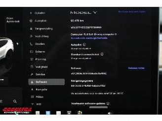 Tesla Model Y RWD 58 kWh Pano LED ACC Leder SHZ picture 23