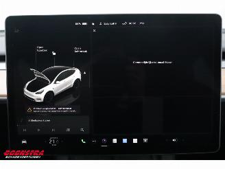 Tesla Model Y RWD 58 kWh Pano LED ACC Leder SHZ picture 30