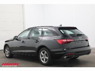 Audi A4 Avant 35 TDI Aut. Pro Line Leder Navi Clima Cruise SHZ PDC 21.410 km! picture 4