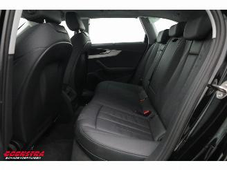 Audi A4 Avant 35 TDI Aut. Pro Line Leder Navi Clima Cruise SHZ PDC 21.410 km! picture 20