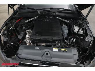 Audi A4 Avant 35 TDI Aut. Pro Line Leder Navi Clima Cruise SHZ PDC 21.410 km! picture 9