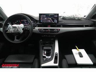 Audi A4 Avant 35 TDI Aut. Pro Line Leder Navi Clima Cruise SHZ PDC 21.410 km! picture 17