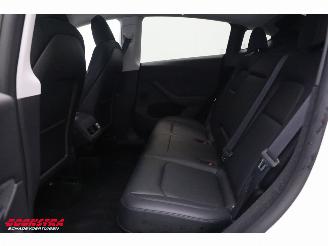 Tesla Model Y Long Range RWD 75 kWh Pano LED ACC Leder Camera SHZ 13.470 km! picture 13