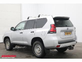 Toyota Landcruiser 2.8 D-4D-F Aut. 4X4 Comfort Blind Van Airco Cruise PDC AHK picture 4