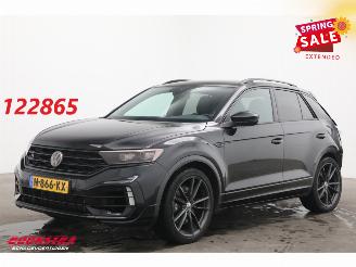škoda osobní automobily Volkswagen T-Roc 2.0 TSI 4Motion R LED ACC Beats Camera SHZ 2020/6