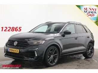 skadebil auto Volkswagen T-Roc 2.0 TSI 4Motion R LED ACC Beats Camera SHZ 2020/6
