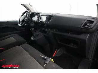 Citroën Jumpy 2.0 BlueHDI 145 L2 Navi Airco Cruise Camera PDC AHK 16.045 km! picture 10