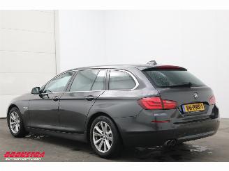BMW 5-serie Touring 520d Aut. Executive Leder Navi Clima Cruise PDC picture 4