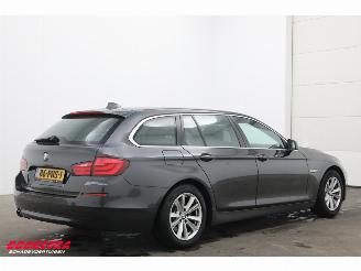 BMW 5-serie Touring 520d Aut. Executive Leder Navi Clima Cruise PDC picture 3