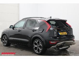 Kia Niro 1.6 GDi PHEV Launch Edition LED ACC Schuifdak Memory H/K HUD AHK picture 4