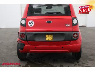 Microcar  M.Go Dynamic DCI Airco picture 8