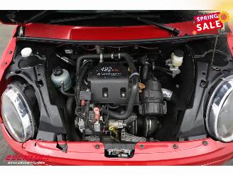 Microcar  M.Go Dynamic DCI Airco picture 12