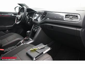 Volkswagen T-Roc 1.5 TSI DSG Sport Navi Clima SHZ PDC 34.108 km! picture 10