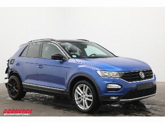 Volkswagen T-Roc 1.5 TSI DSG Sport Navi Clima SHZ PDC 34.108 km! picture 2