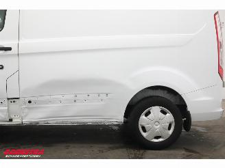 Ford Transit Custom 2.0 TDCI Aut. L1H1 Trend Navi Airco Cruise PDC 98.406 km! picture 14