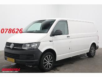 Volkswagen Transporter 2.0 TDI L2-H1 Airco Cruise AHK picture 1