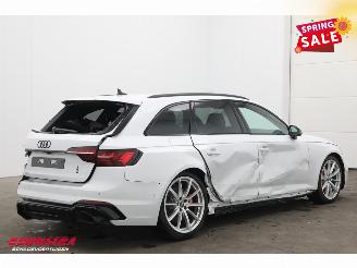 Audi Rs4 Avant 2.9 TFSI Quattro Matrix Memory B&O 360° ACC Carbon picture 3