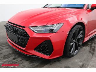 Audi Rs6 Avant 4.0 TFSI Quattro Dynamic+ 305kmh Keramik Pano B&O HUD 360° ACC picture 11
