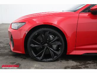 Audi Rs6 Avant 4.0 TFSI Quattro Dynamic+ Ceramic Pano B&O HUD 360° ACC picture 12
