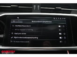 Audi Rs6 Avant 4.0 TFSI Quattro Dynamic+ 305kmh Keramik Pano B&O HUD 360° ACC picture 32
