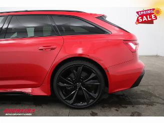 Audi Rs6 Avant 4.0 TFSI Quattro Dynamic+ Keramik Pano B&O HUD 360° ACC picture 14