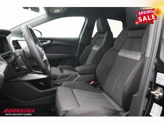 Audi Q4 35 Advanced edition 55 kWh LED Navi Clima Cruise Camera SHZ picture 18