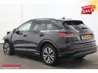 Audi Q4 35 Advanced edition 55 kWh LED Navi Clima Cruise Camera SHZ picture 4