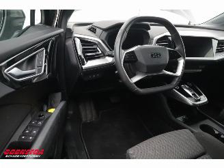 Audi Q4 35 Advanced edition 55 kWh LED Navi Clima Cruise Camera SHZ picture 20