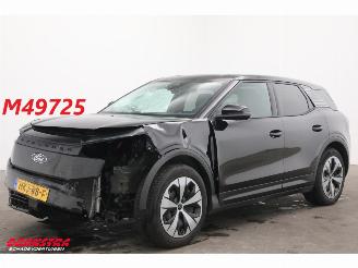 Unfallwagen Ford Explorer Standard Range RWD 52 kWh LED ACC Memory Camera LRHZ 2025/4