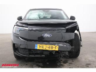 Ford Explorer Standard Range RWD 52 kWh LED ACC Memory Camera LRHZ picture 7