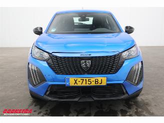 Peugeot e-2008 EV Facelift Active 54 kWh LED Navi Clima Cruise SHZ PDC 41.758 km! picture 7