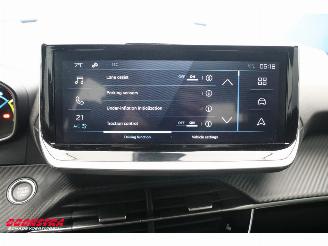Peugeot e-2008 EV Facelift Active 54 kWh LED Navi Clima Cruise SHZ PDC 41.758 km! picture 21