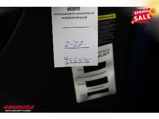 Peugeot e-2008 EV Facelift Active 54 kWh LED Navi Clima Cruise SHZ PDC 41.758 km! picture 22