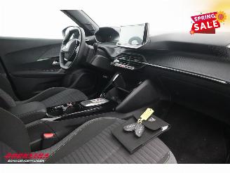 Peugeot e-2008 EV Facelift Active 54 kWh LED Navi Clima Cruise SHZ PDC 41.758 km! picture 13