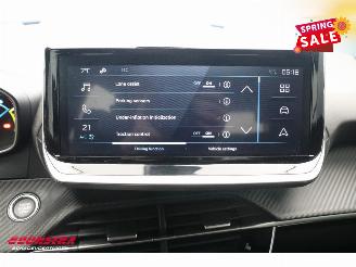 Peugeot e-2008 EV Facelift Active 54 kWh LED Navi Clima Cruise SHZ PDC 41.758 km! picture 21