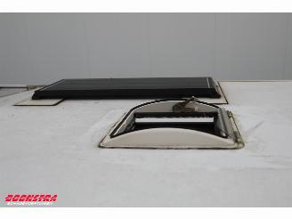 Dethleffs  A 5251 Advantage 1.9 JTD Airco Luifel Solar picture 22