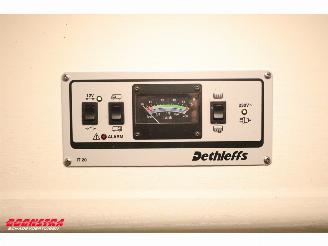 Dethleffs  A 5251 Advantage 1.9 JTD Airco Luifel Solar picture 42