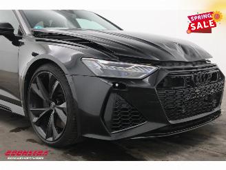 Audi Rs6 Avant 4.0 TFSI Quattro Dynamic Pano HUD 360° AHK B&O Memory picture 6